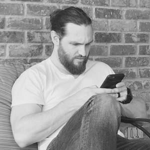 Meet your Posher, Jason